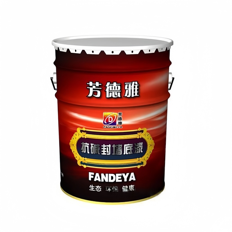 Fangdeya - Alkali resistant Primer