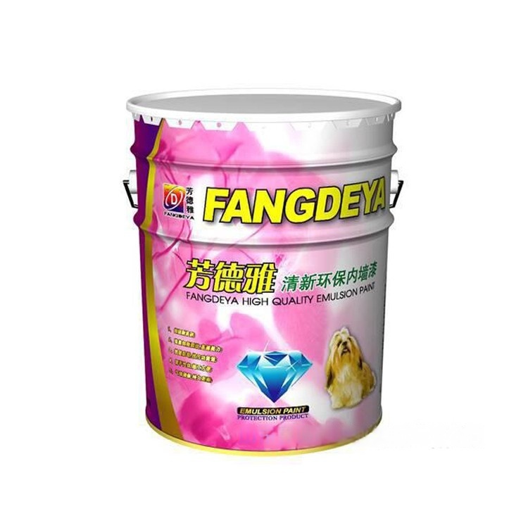 Fangdeya - Interior Wall Paint